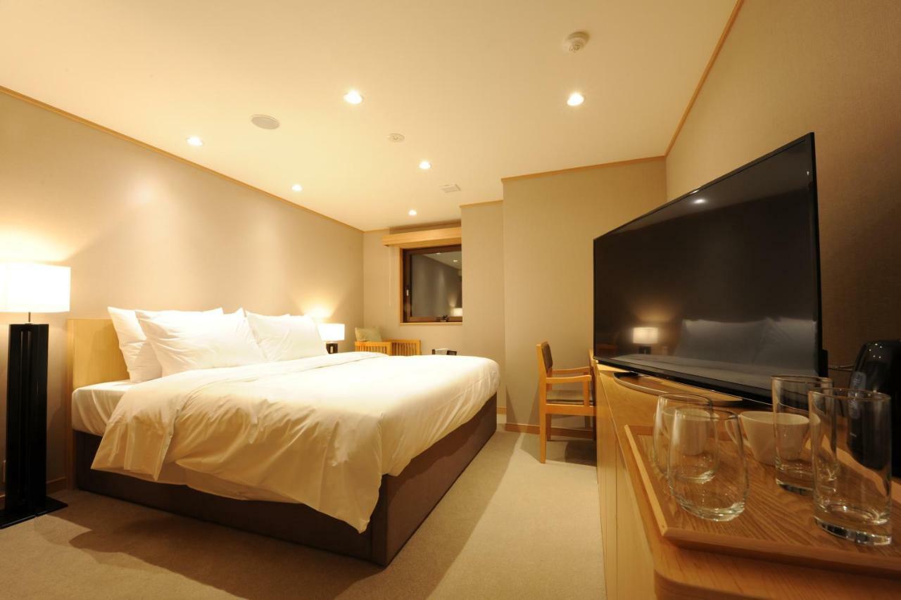 T Hotel Ryuoo Shimotakai Ngoại thất bức ảnh