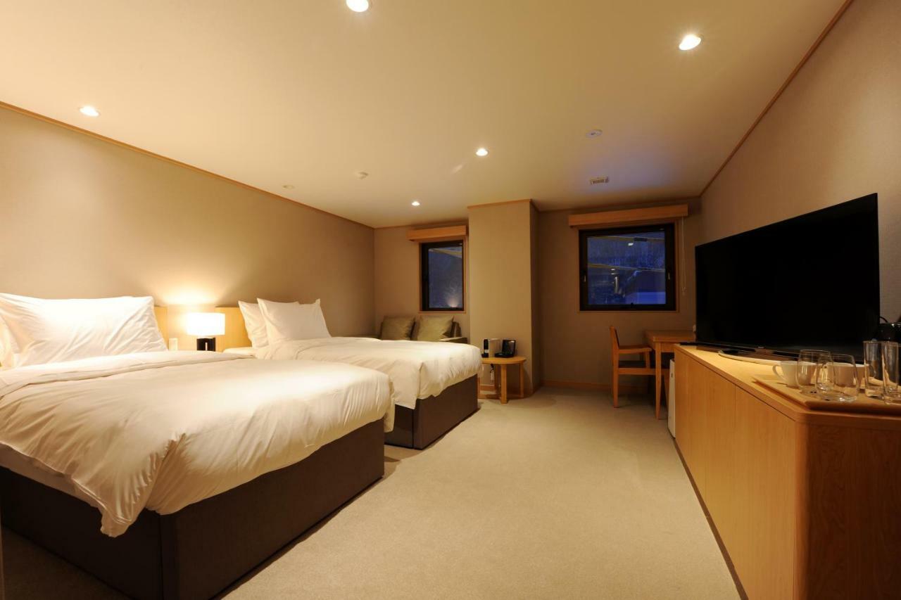 T Hotel Ryuoo Shimotakai Ngoại thất bức ảnh